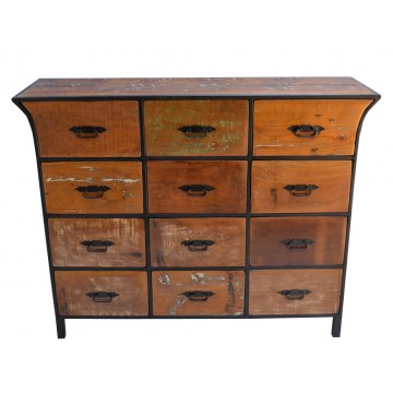 vintage commode 2355