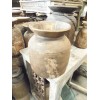 shabby pot 2c-059