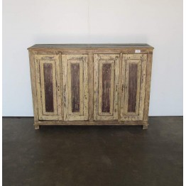 shabby dressoir 1c-093