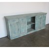  dressoir met open vak 1c-116