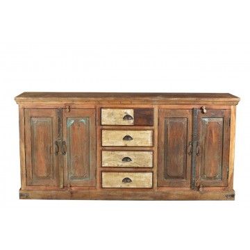 gekleurd dressoir 5c-094