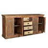 gekleurd dressoir 5c-094