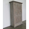 bruine shabby kast 1c-031