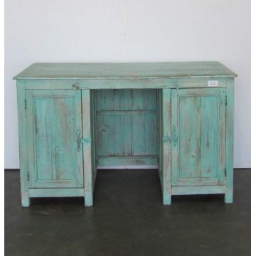 groen bureau 1c-155