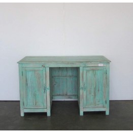 groen bureau 1c-155